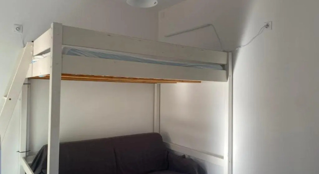 Студия Studio Canet plage