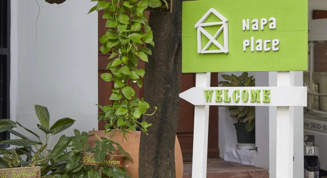 NT Place Sukhumvit Suites