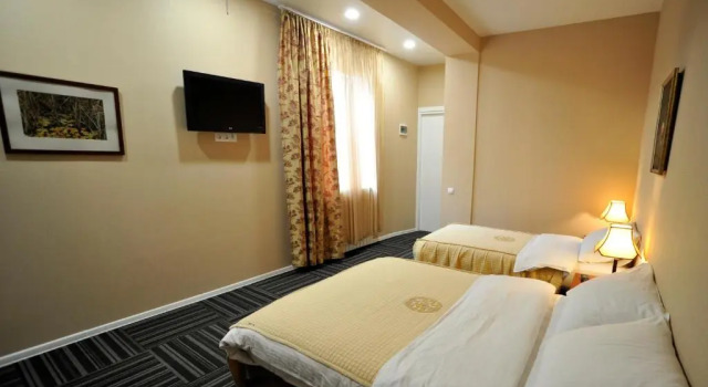 ZP Hotel, Забронировать Отель Отели Тбилиси с завтраком, рядом с Авлабари, Завтраки