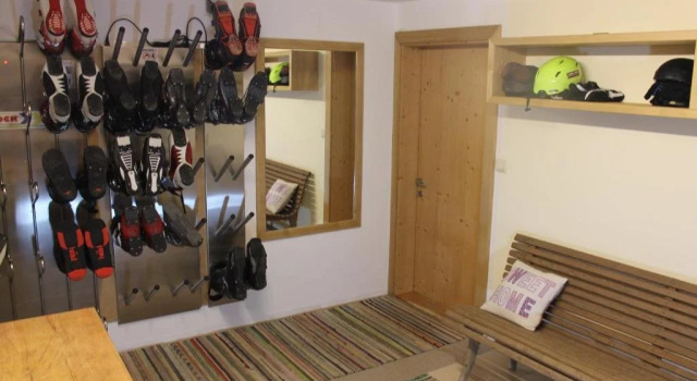 Appartements Hochzillertal, Забронировать Апартаменты/квартира Кальтенбах Циллерталь