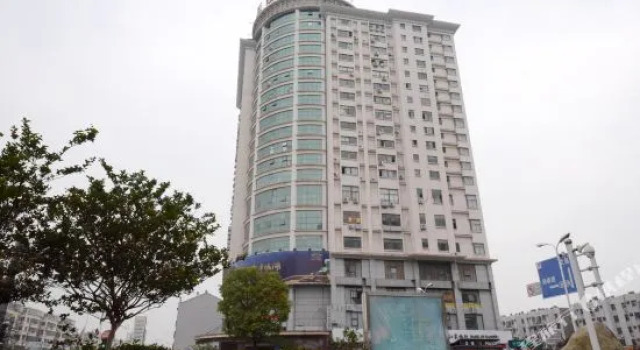 Taixing Lanting Inn