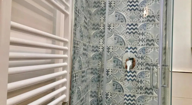 Апартаменты Trifoglio Apartment