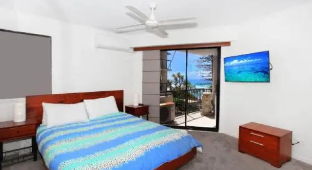 Unit 4 The Rocks 1746 David Low Way Coolum Beach 500 Bond, Prenota Hotel Hotel a Queensland con parcheggio, Parcheggio