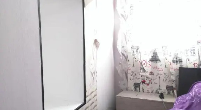 Одноместный номер Economy Your Hostel