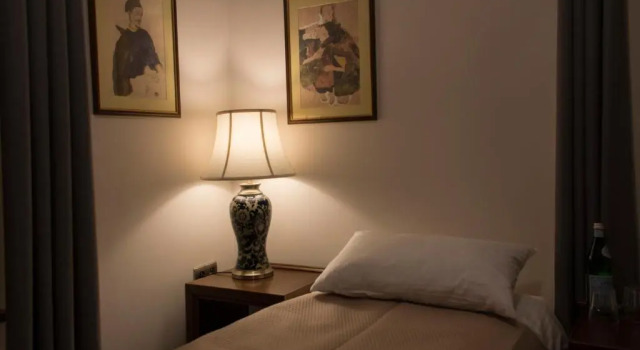 Номер Standard Hotel Retro B.A. Zientarski