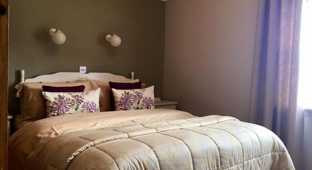 The Shores Country House, Reserva ahora Bed & breakfast Cappateige República de Irlanda