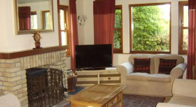 Коттедж с 3 комнатами Tunnag Cottage