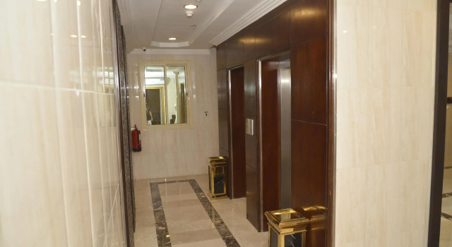 Seasons Inn Jeddah, Varaa Hotelli Jedda 