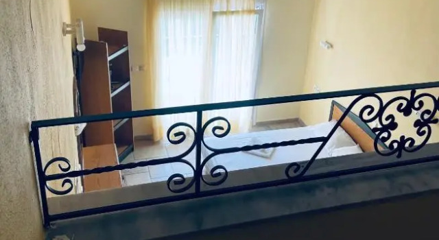 Номер Standard Aristides Hotel