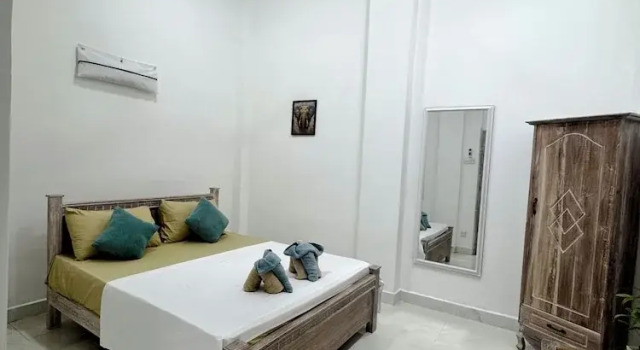 Villa Seshé - Central Stay Kandy, Забронировать Вилла Виллы Канди, рядом с Udawatta Kele Sanctuary, Вилла