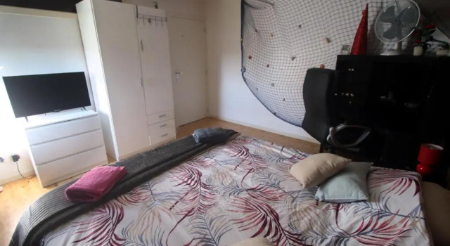 Chambre d'hôte Blankenberge