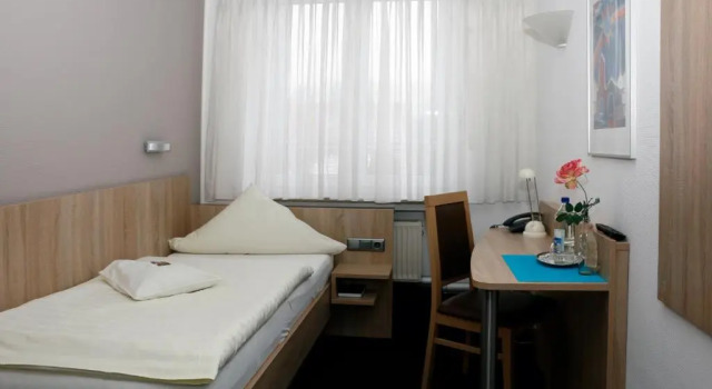 Номер Standard Hotel Restaurant Vogt