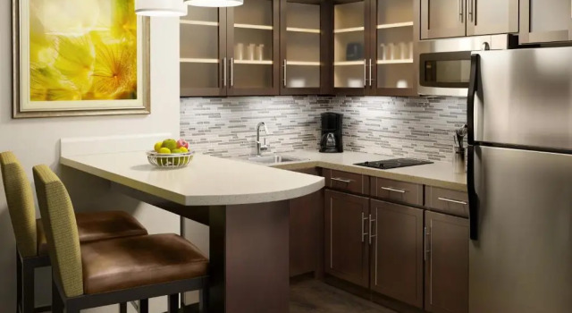 Люкс Staybridge Suites Atlanta - Midtown by IHG