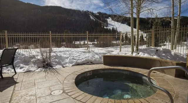 Апартаменты Red Hawk Lodge by Summit County Mountain Retreats