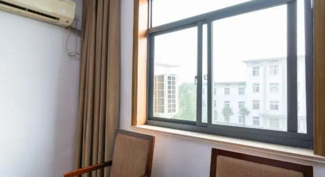 Tianyu Hotel, Prenota Hotel Yangzhou Jiangsu