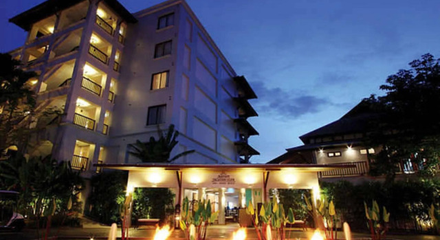 Marriott’s Mai Khao Resort - Phuket