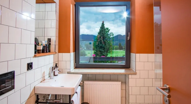Номер Standard Hotel Bussi Baby