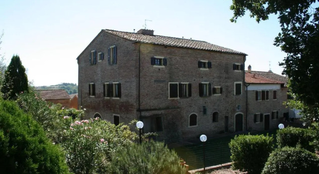 Fattoria Le Chianacce