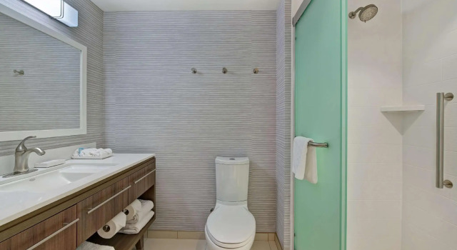Двухместная студия Home2 Suites by Hilton West Palm Beach Airport, FL
