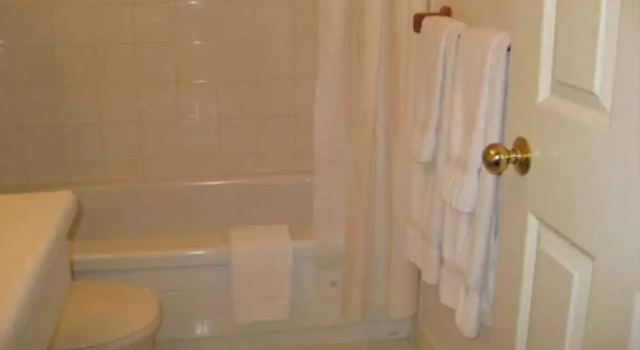 Номер Standard Canterbury Inn