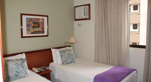 New Life Piracicaba by Atlantica