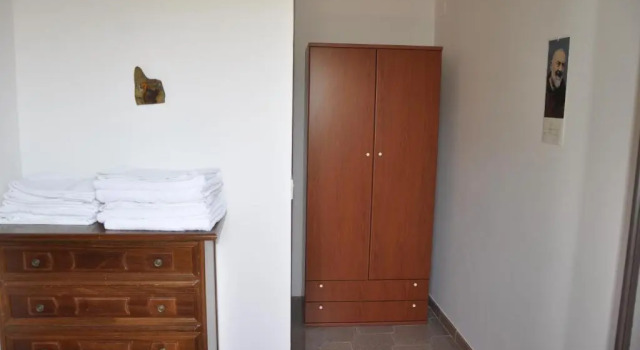Номер Standard Agriturismo Sechi