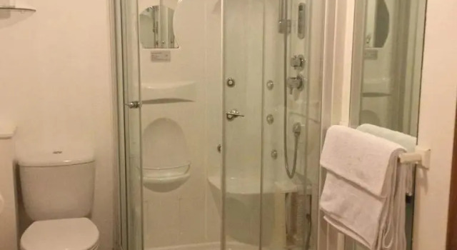 Номер Deluxe Acer Guest House