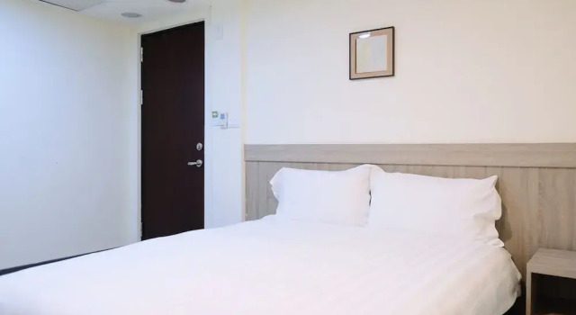 Номер Economy Yoai Mountain Roam Hotel