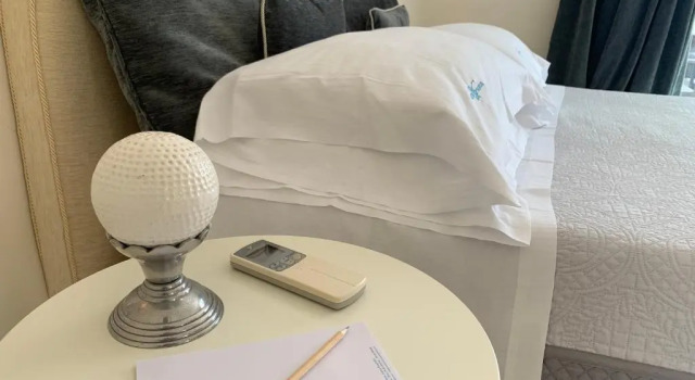 Люкс White House Luxury Hospitality