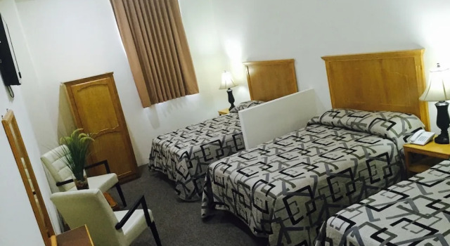 Camera familiare Standard Hotel Bosques de Liz