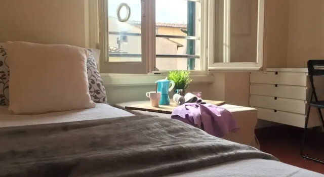 Апартаменты с 2 комнатами Apartments Florence - Duomo