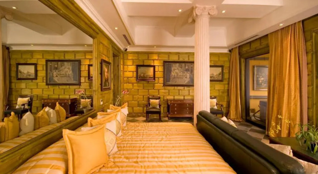 Номер Standard Zephyr Palace