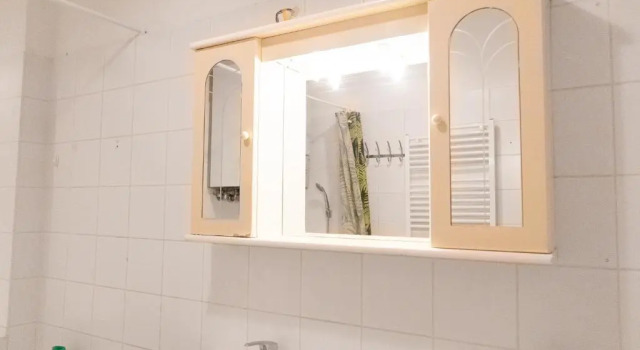 Номер Standard Comfortable 3BR shared Apart. - Suitable For Long Stays