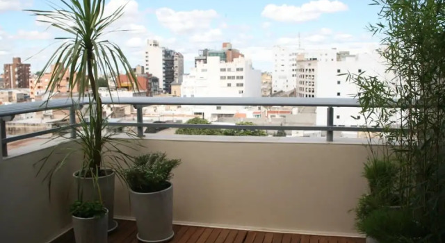 Zoom Apart Hotel
