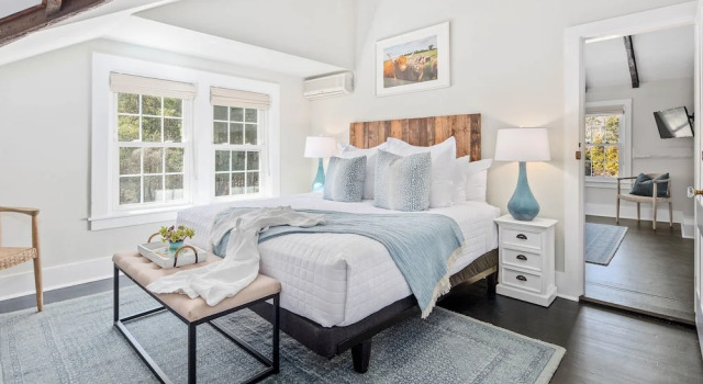 Номер Standard Lamberts Cove Inn & Resort
