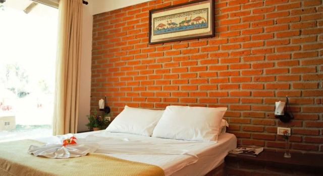 Eco Resort Colpa Caranda, Buchen Sie Resort Warnes Santa Cruz Region
