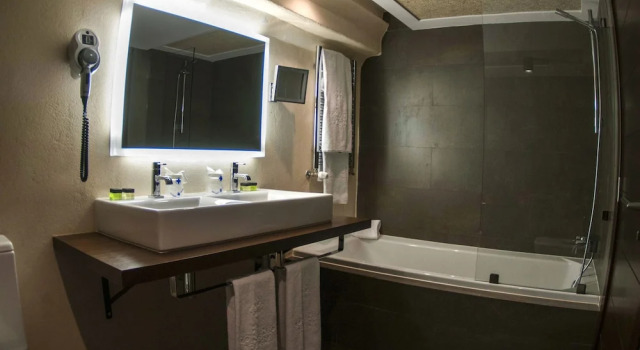 Номер Superior Hotel Convento Aracena & SPA
