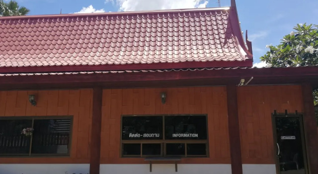 Reurn Thai Resort Ratchaburi, Забронировать Курортный отель Дамноен Садуак Ратбури, рядом с Плавучий рынок «Дамноен Садуак»