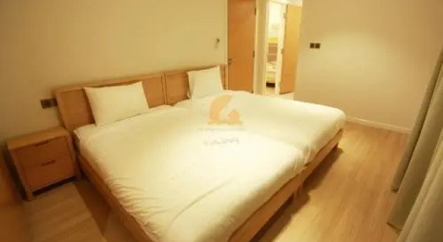 Luxury Villas 4BRS - Make Your Trip Wonderful-Istay, Prenota Hotel Hotel a Da Nang con parcheggio, Parcheggio