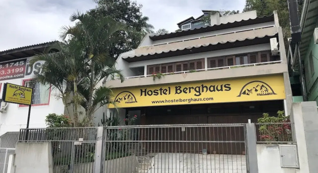 Hostel Berghaus