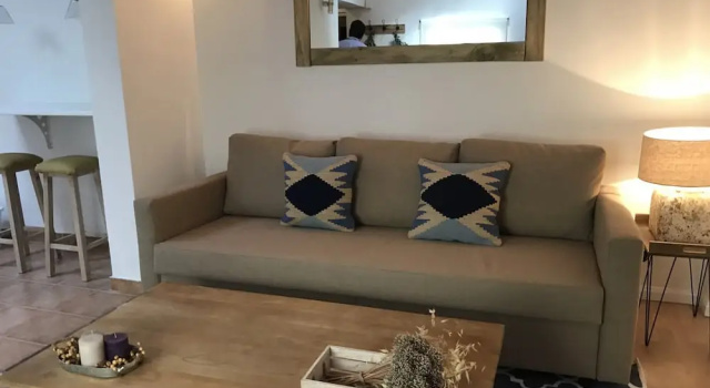 Apartamento Atocha V, Забронировать Апартаменты/квартира Мадрид Провинция Мадрид, рядом с Театр Монументал