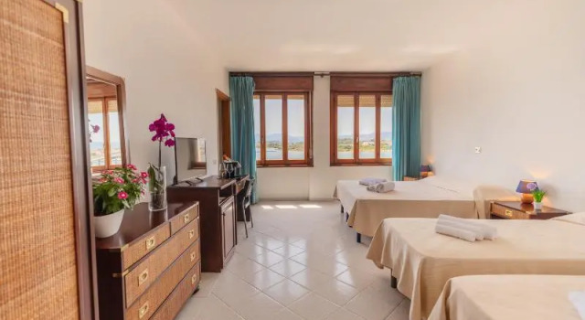 Номер Standard Hotel De Plam