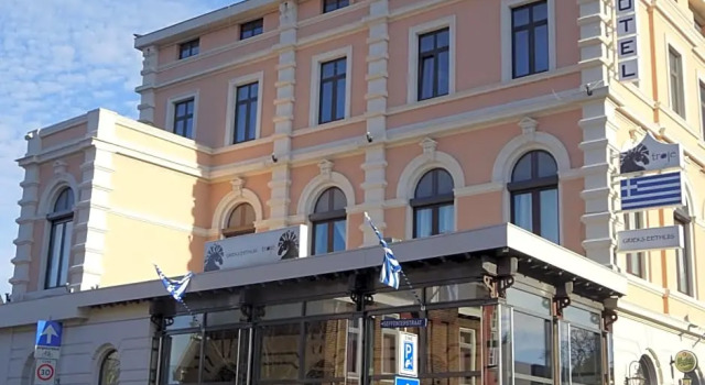 Hotel Vallis, Prenota Hotel Vaals Limburgo Meridionale