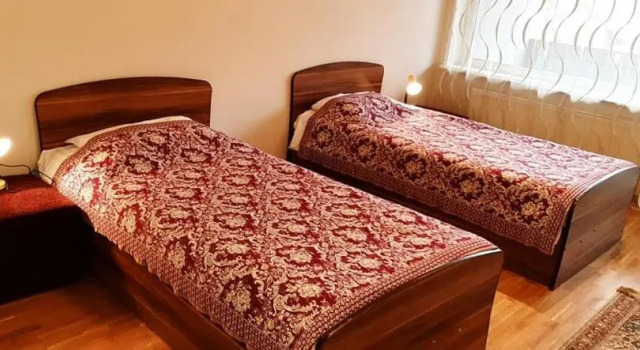 Aismares, Book Hotel Hotels in Klaipeda with a Pool, Swimming Pool