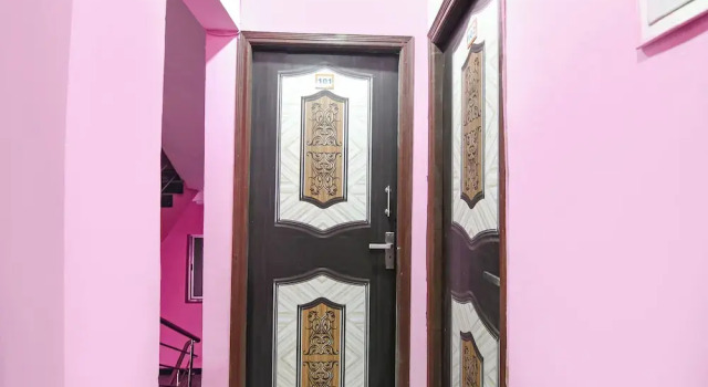 Fabhotel Top 22, Rezervovat Hotel Ballygunge 