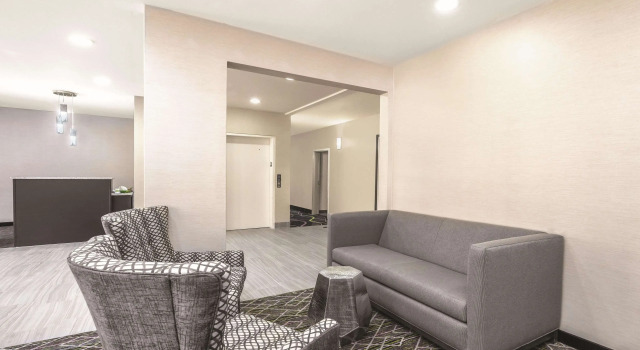 La Quinta by Wyndham Rome, Reserva ahora Hotel Rome Georgia