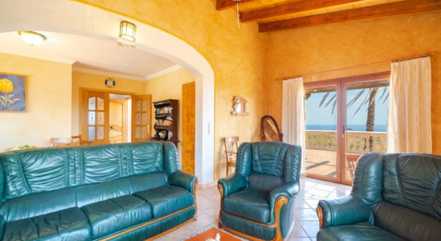 Villa Cala Torta Na Lluny by Interhome, Book Villa Artá Majorca