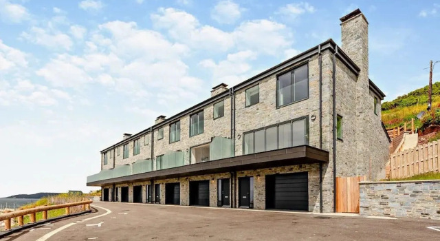 Bovisand Harbour by Smart Welcomes