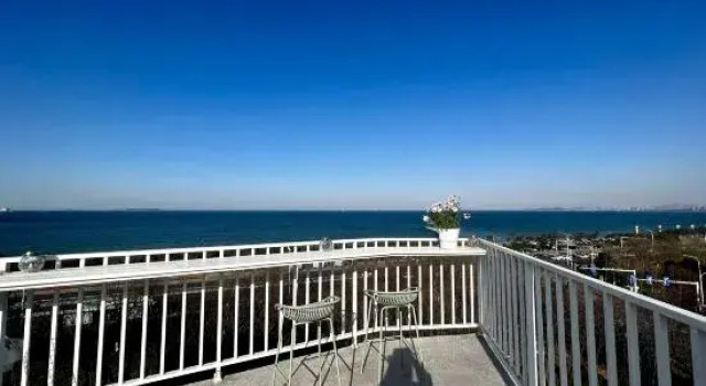 Seaside Breeze Homestay