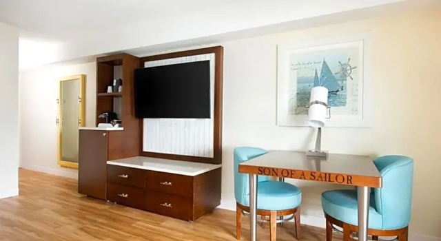 Номер Classic Margaritaville Lake Resort Lake of the Ozarks